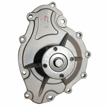 GMB Engine Water Pump 130-1280P