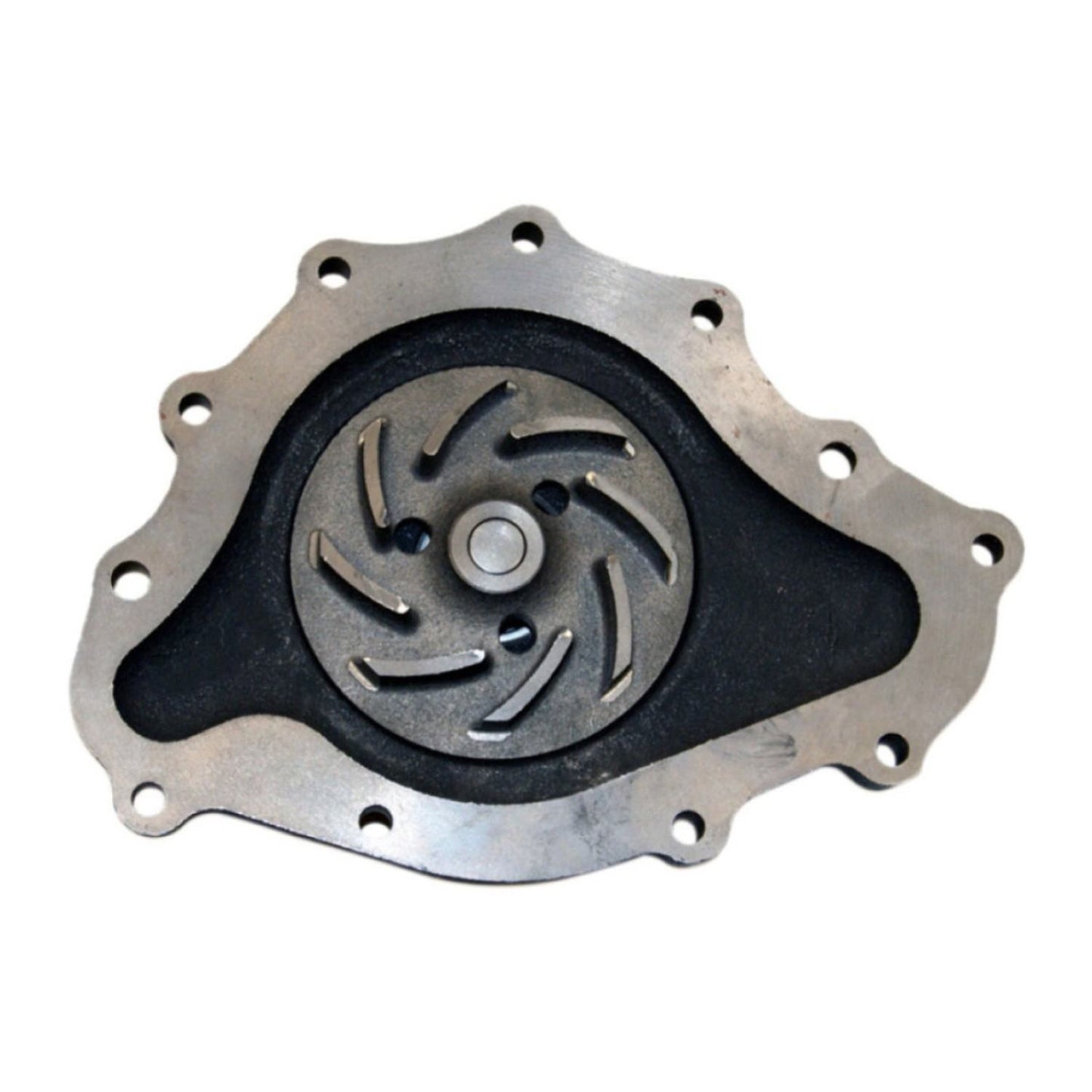 GMB Engine Water Pump 130-1280