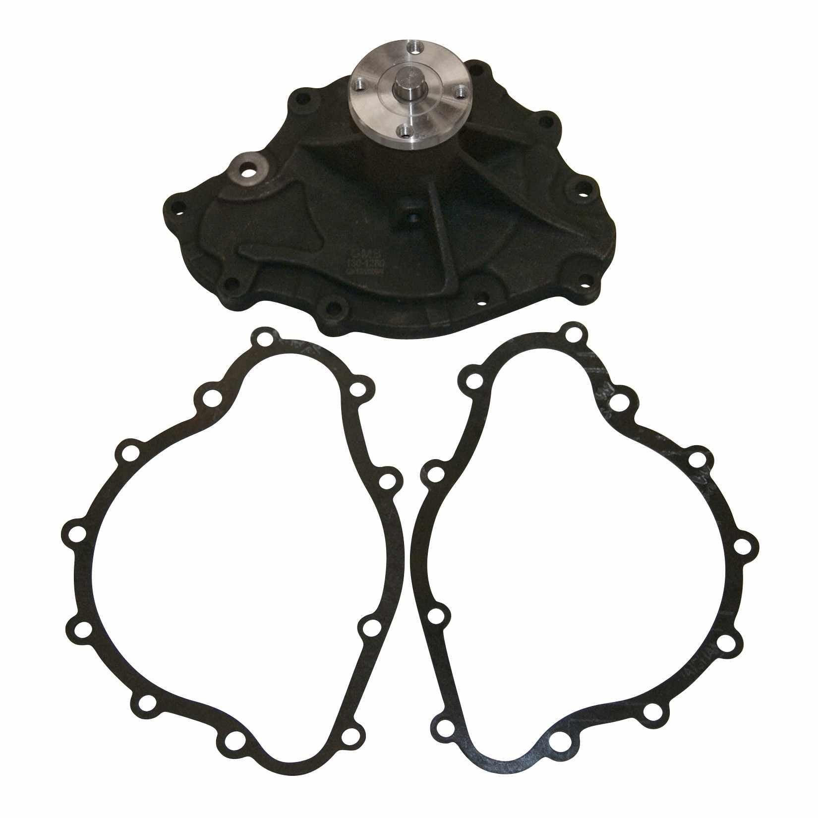 GMB Engine Water Pump 130-1280