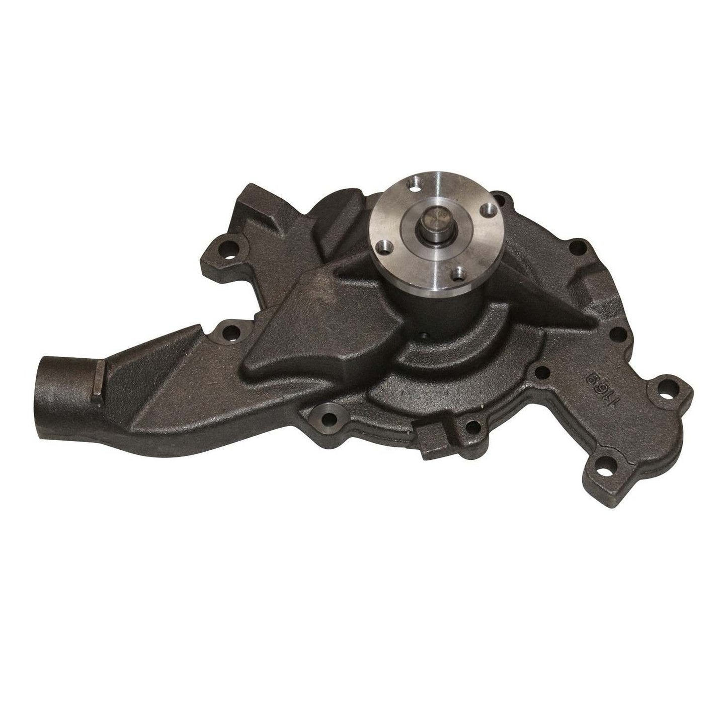 GMB Engine Water Pump 130-1290
