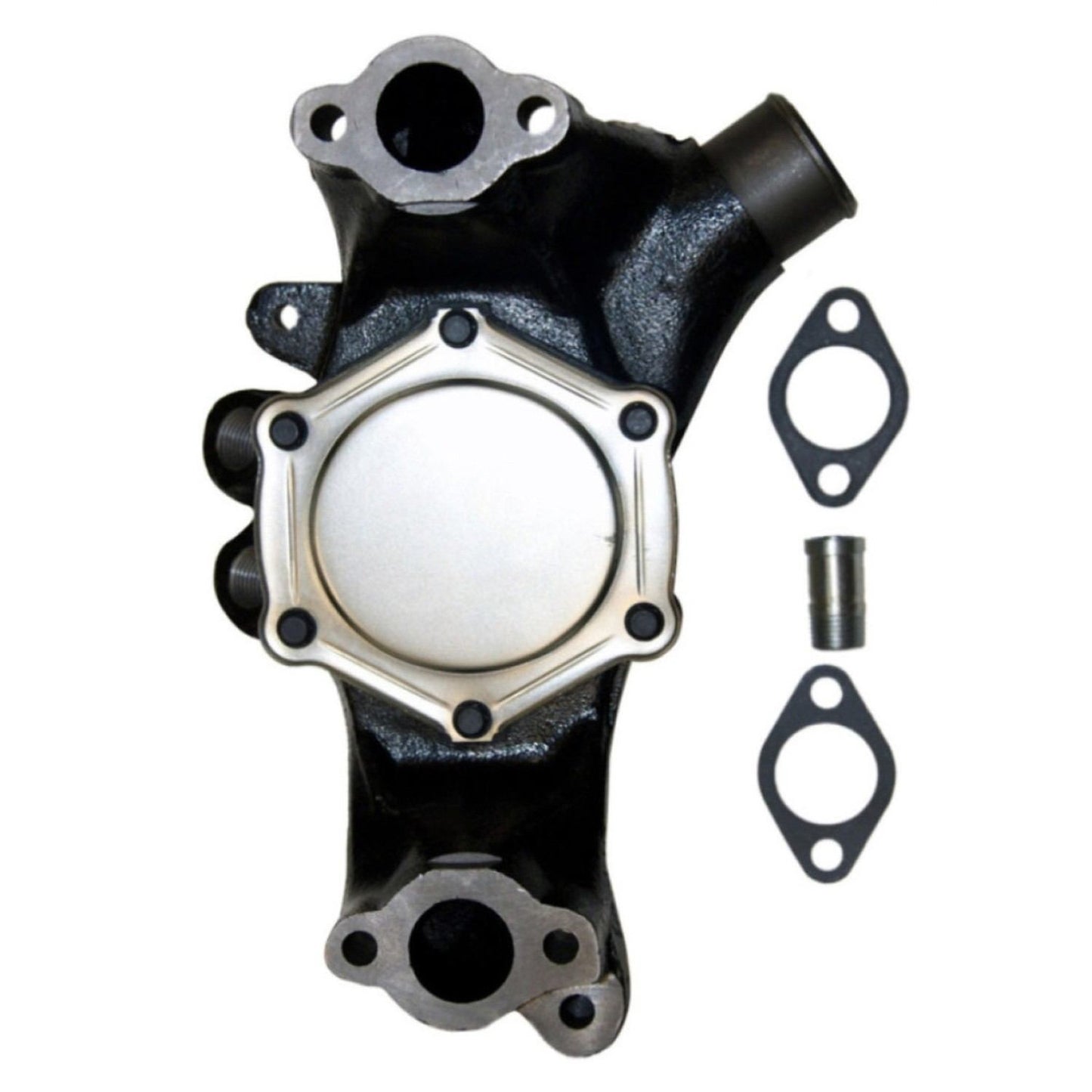 GMB Engine Water Pump 130-1320