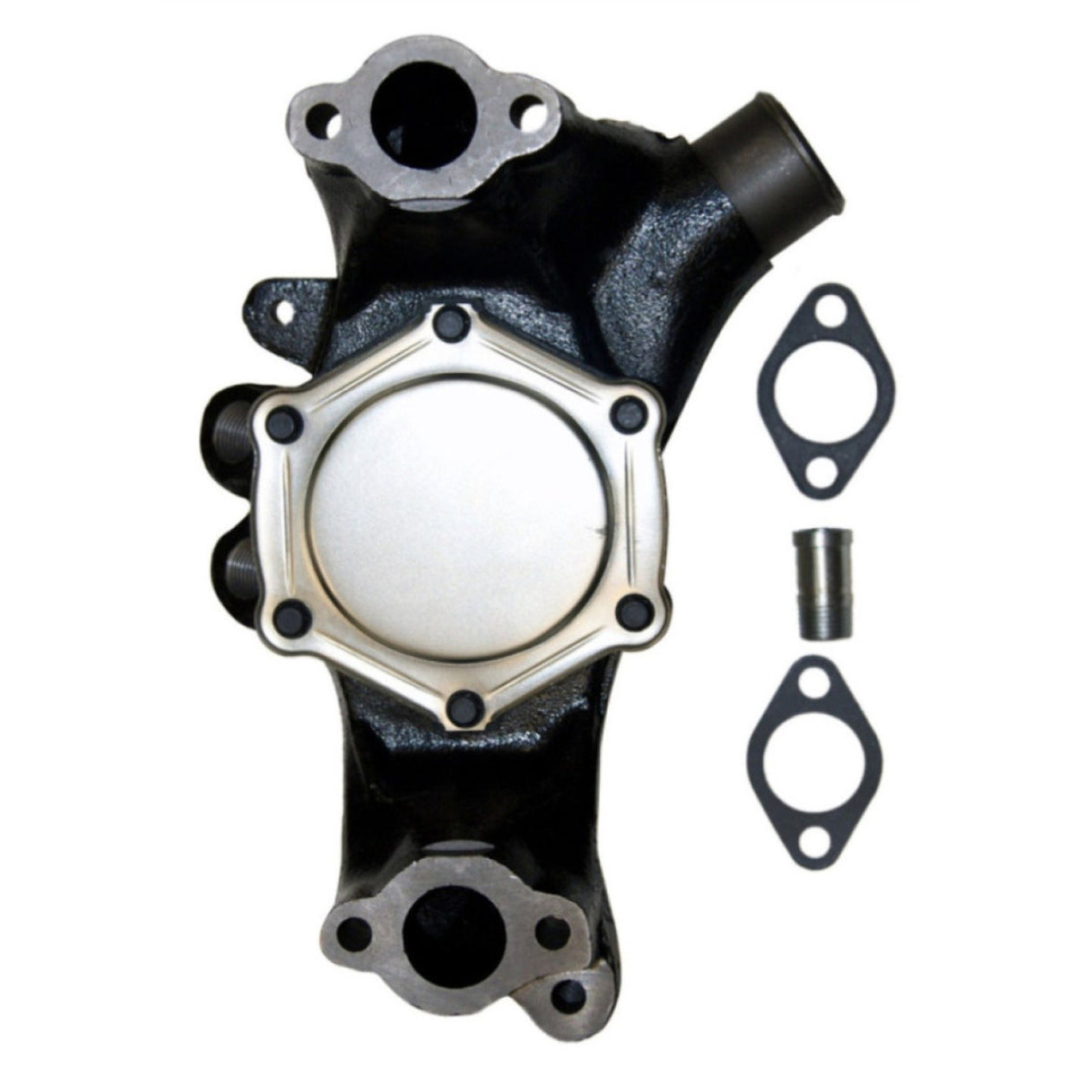 GMB Engine Water Pump 130-1320