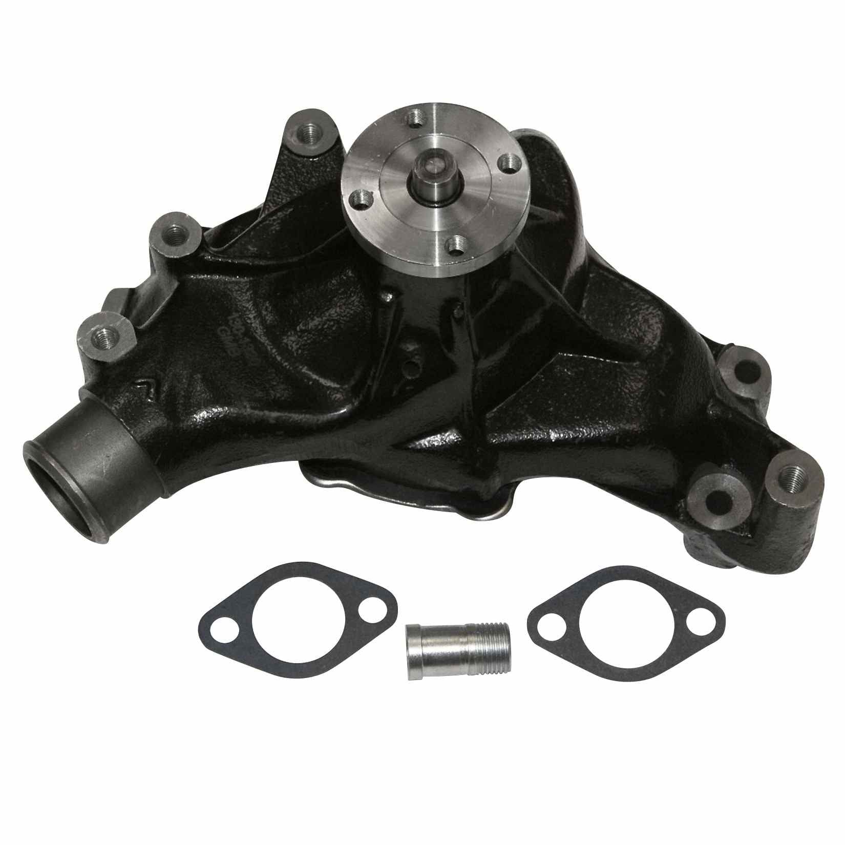 GMB Engine Water Pump 130-1320