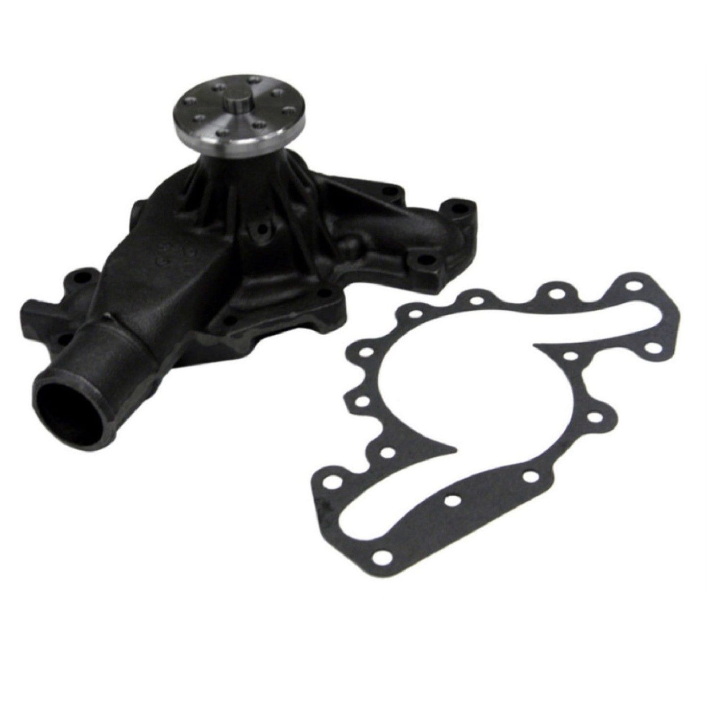 GMB Engine Water Pump 130-1330