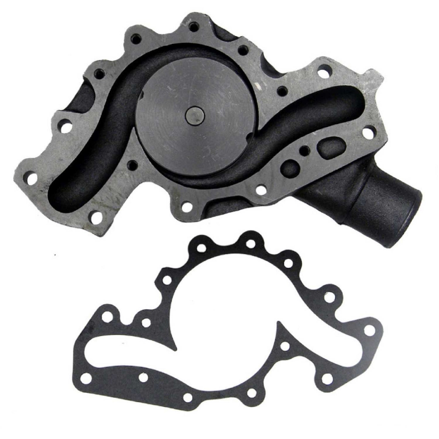 GMB Engine Water Pump 130-1330