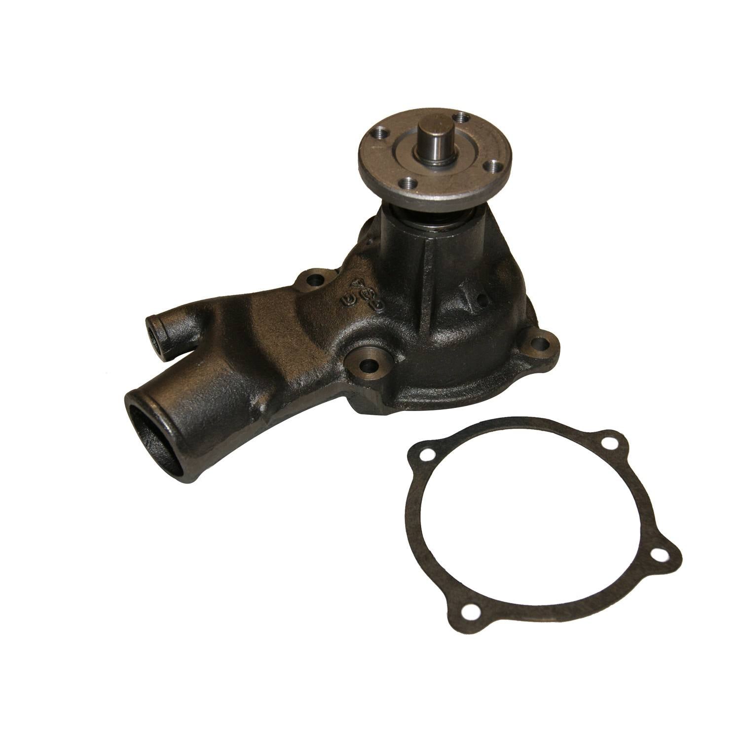 GMB Engine Water Pump 130-1340P