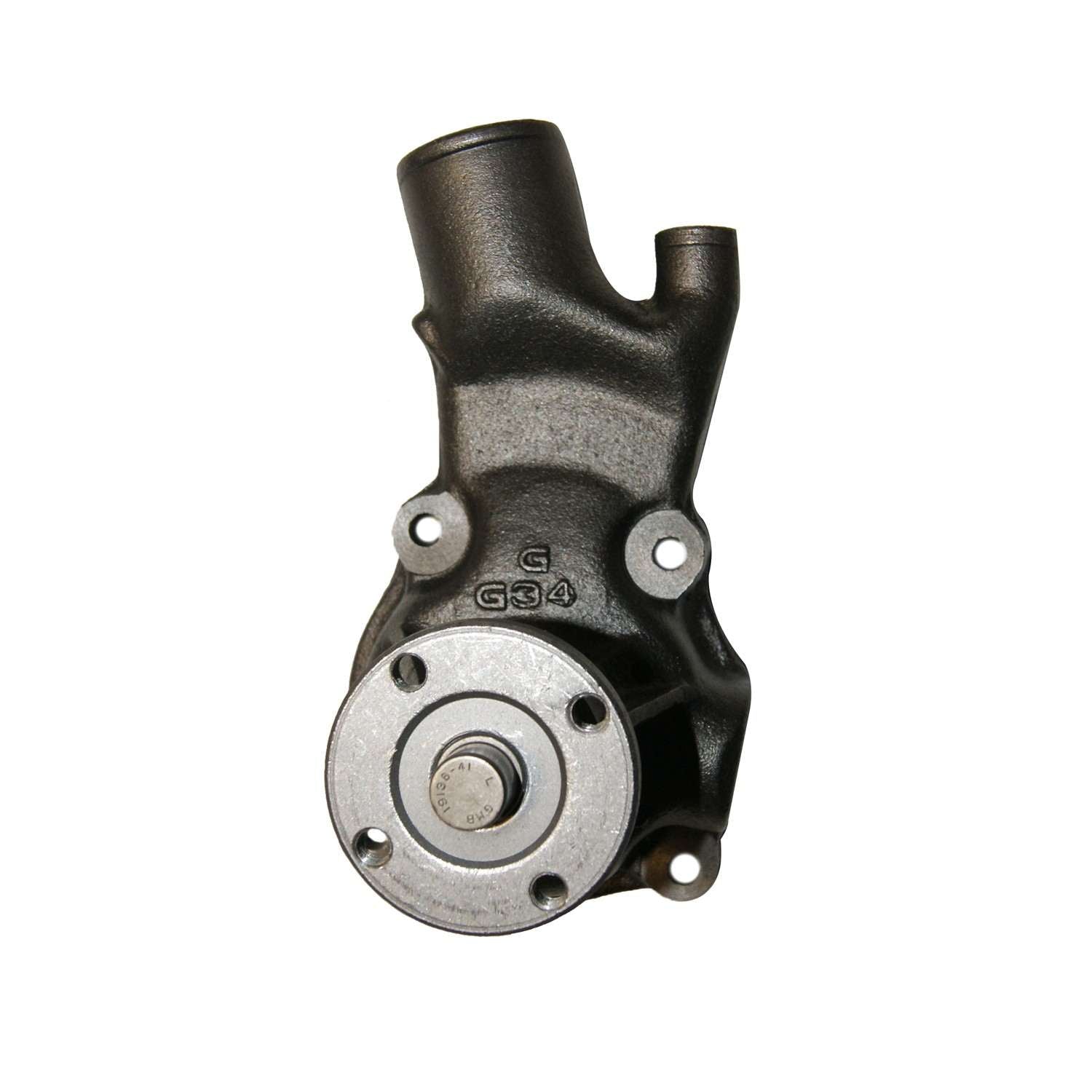 GMB Engine Water Pump 130-1340P