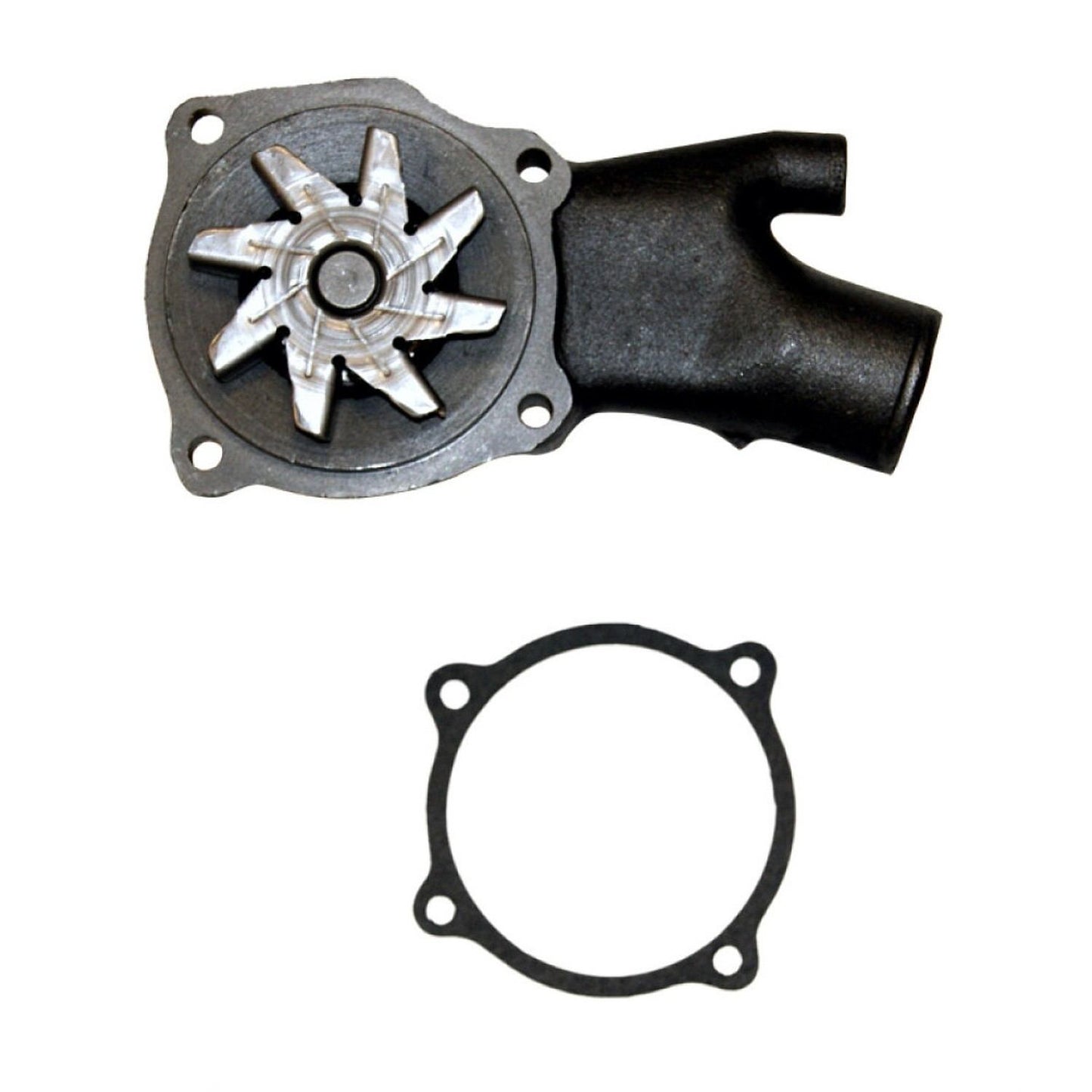 GMB Engine Water Pump 130-1340