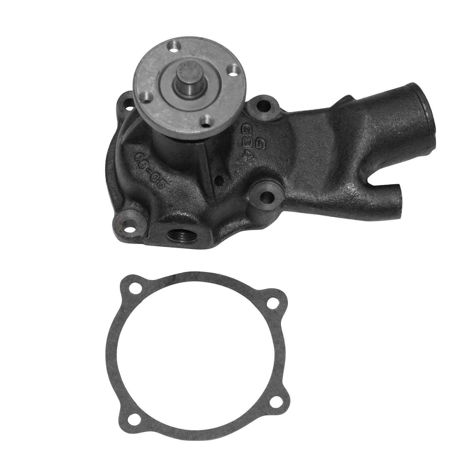 GMB Engine Water Pump 130-1340