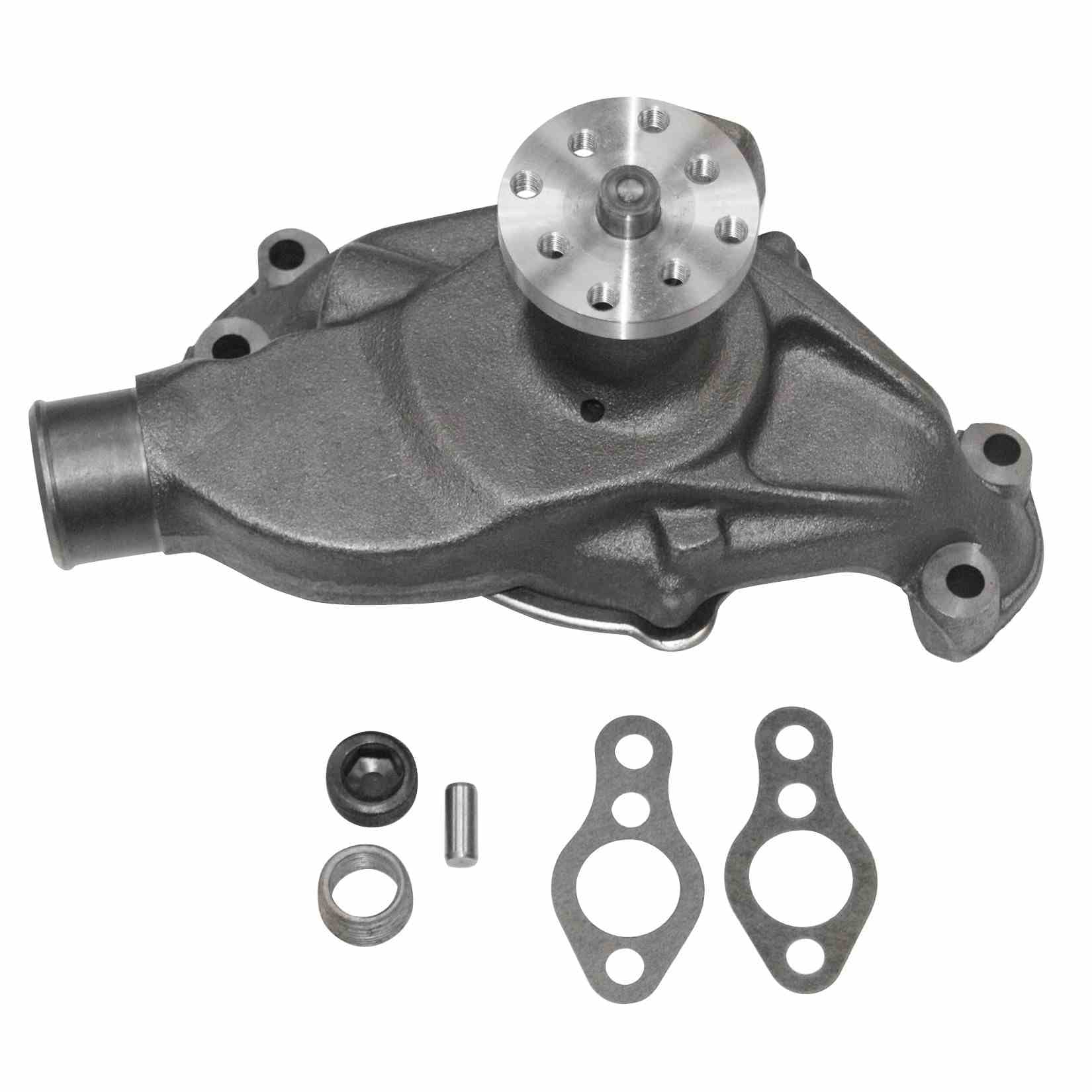 GMB Engine Water Pump 130-1350