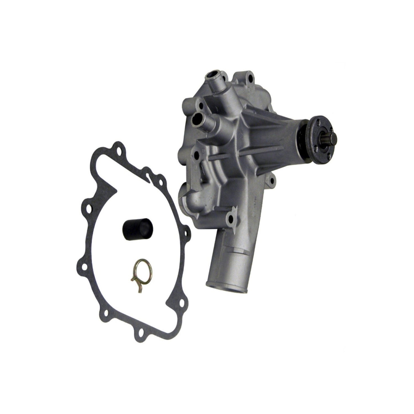 GMB Engine Water Pump 130-1360