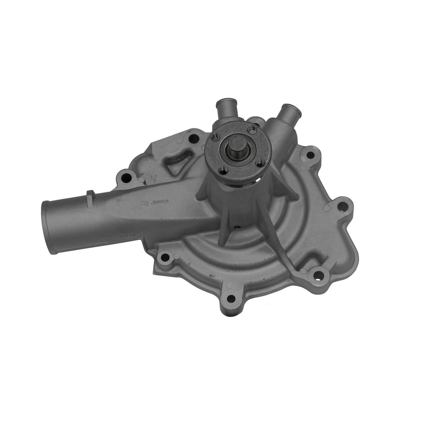 GMB Engine Water Pump 130-1360