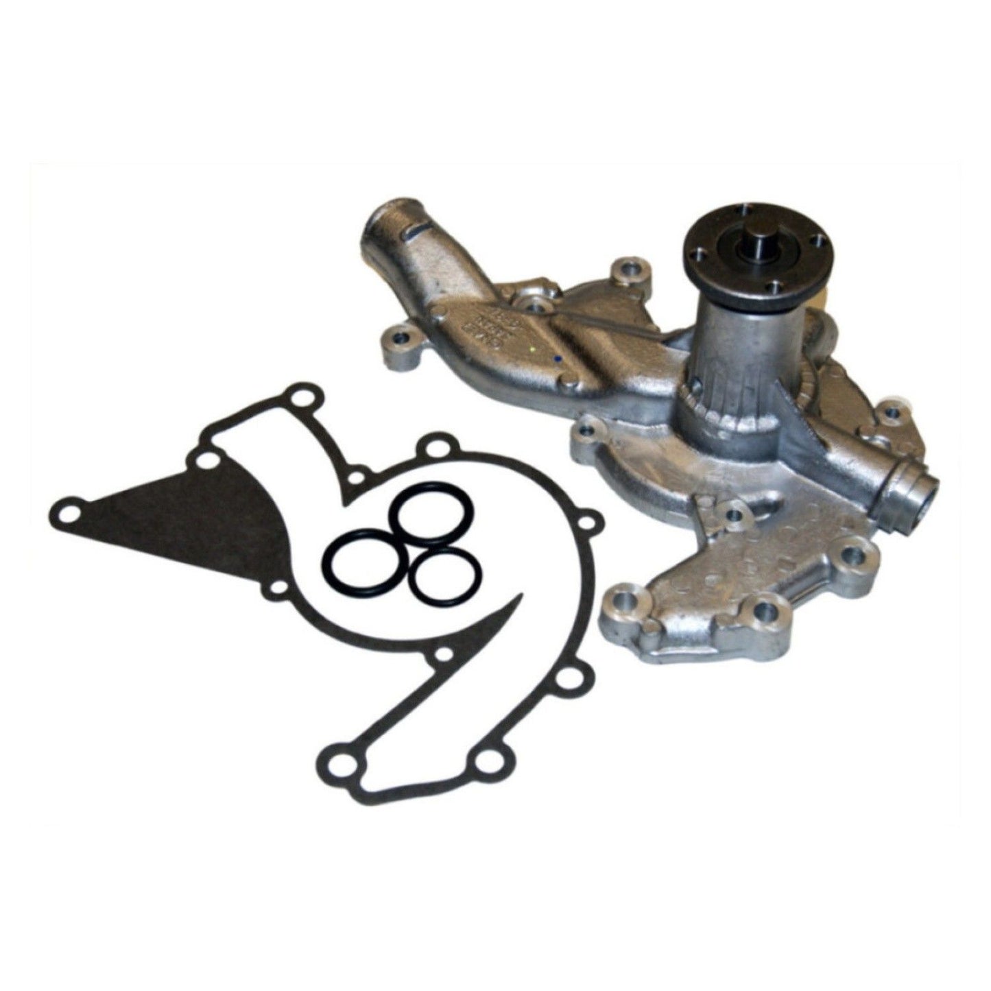 GMB Engine Water Pump 130-1370