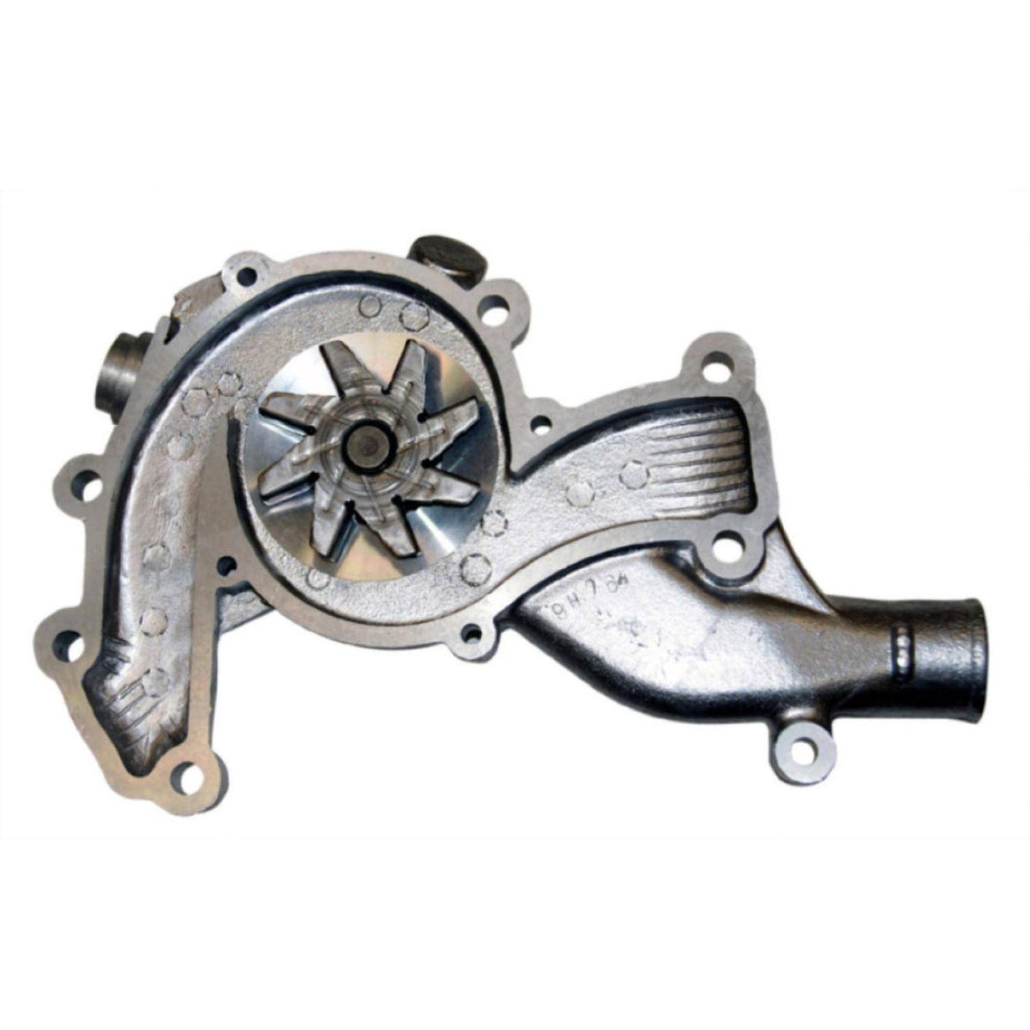 GMB Engine Water Pump 130-1370
