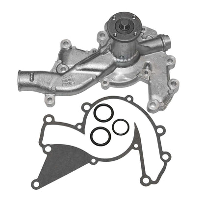 GMB Engine Water Pump 130-1370