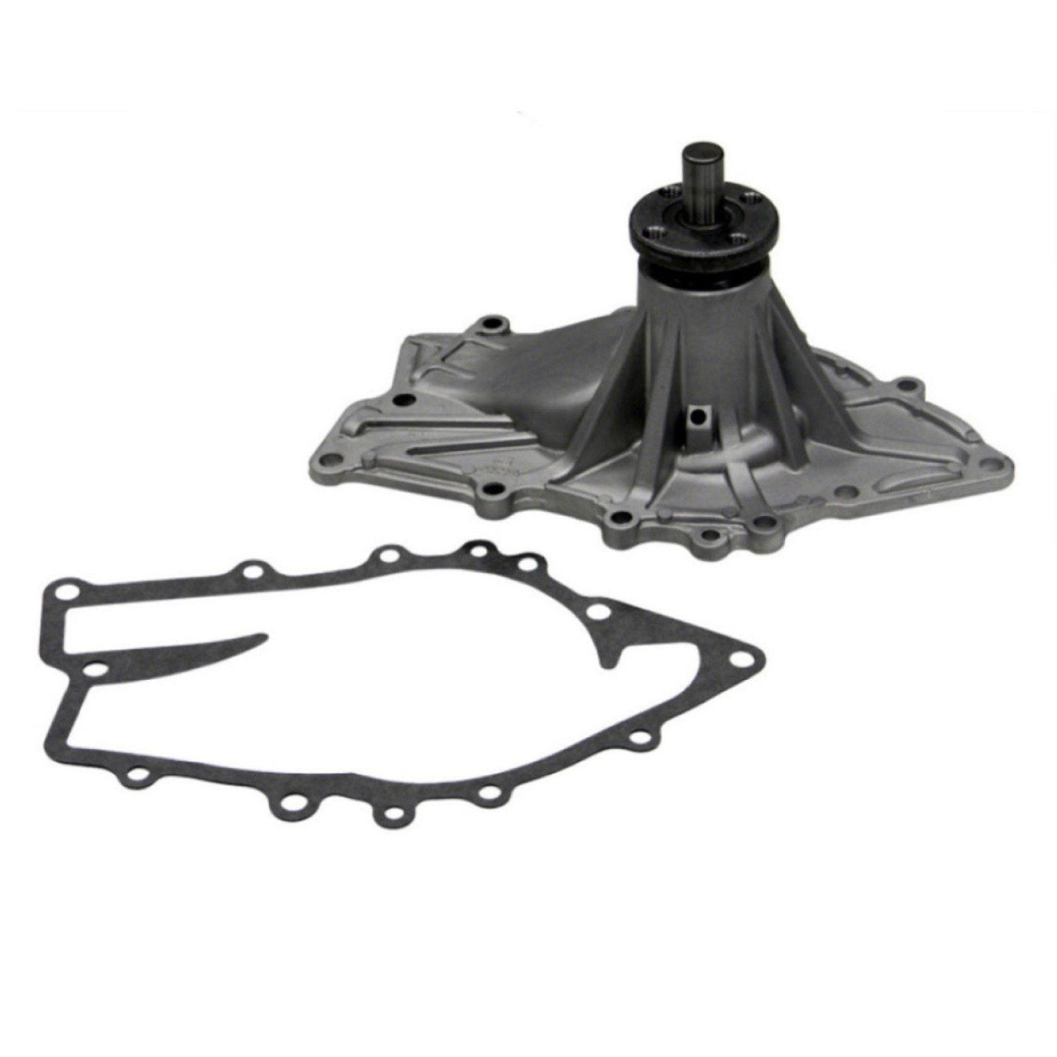 GMB Engine Water Pump 130-1400