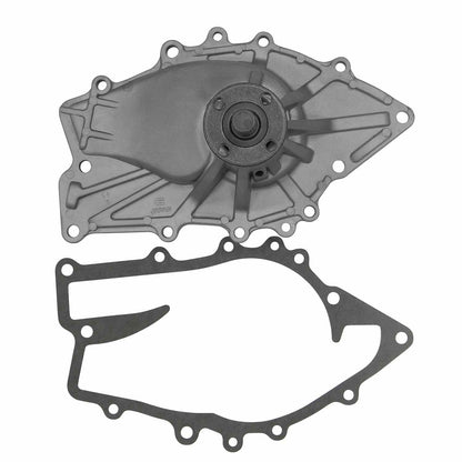 GMB Engine Water Pump 130-1400