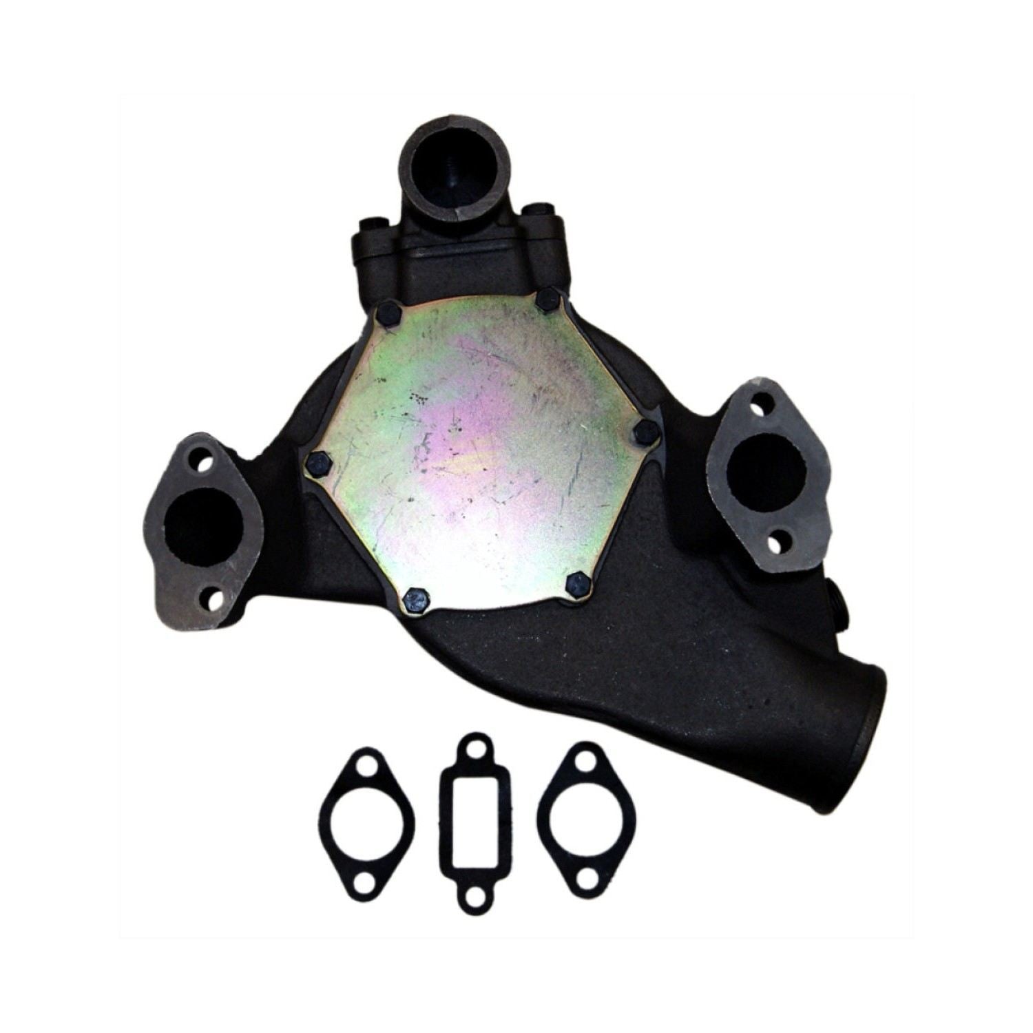 GMB Engine Water Pump 130-1410