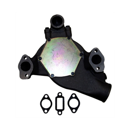 GMB Engine Water Pump 130-1410