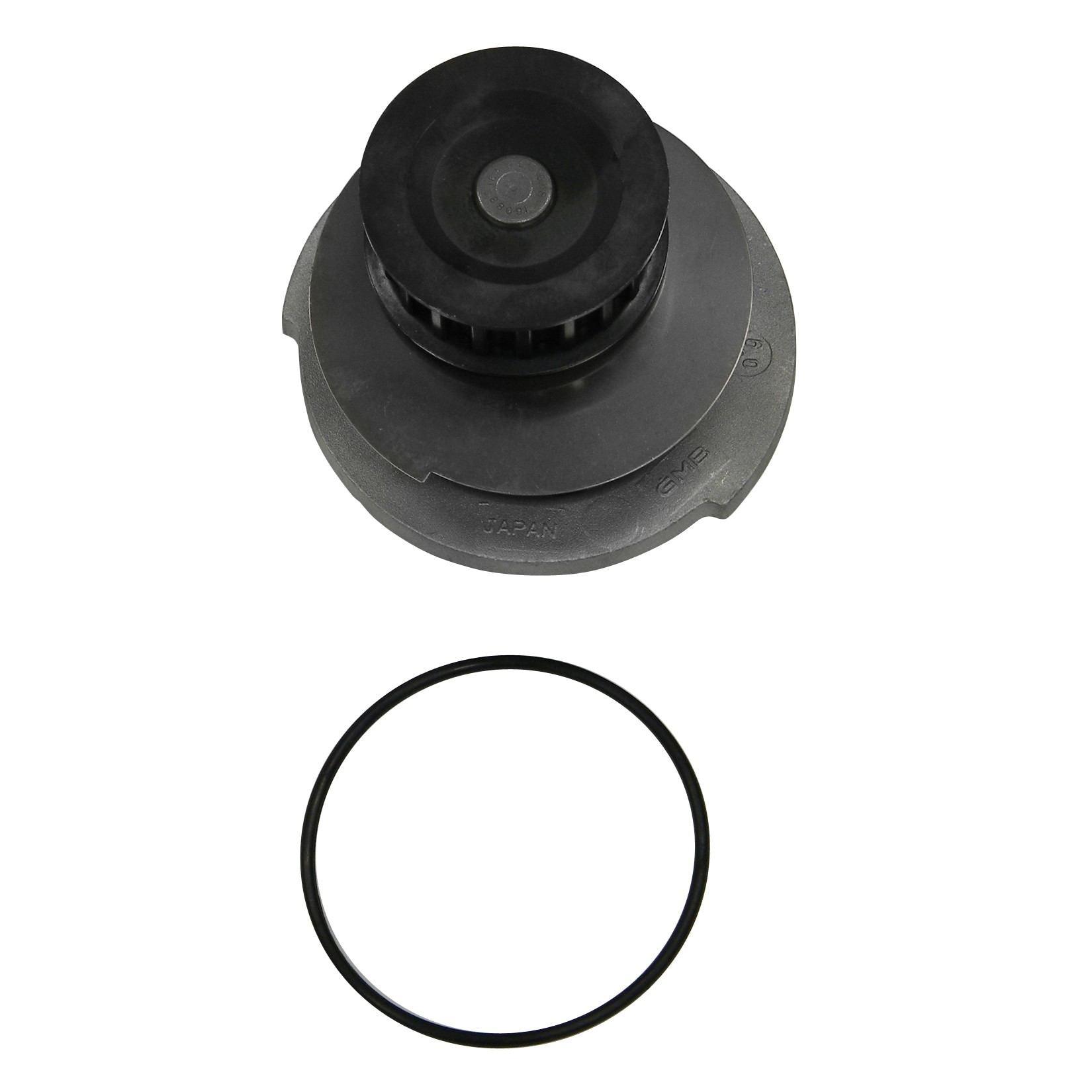GMB Engine Water Pump 130-1460
