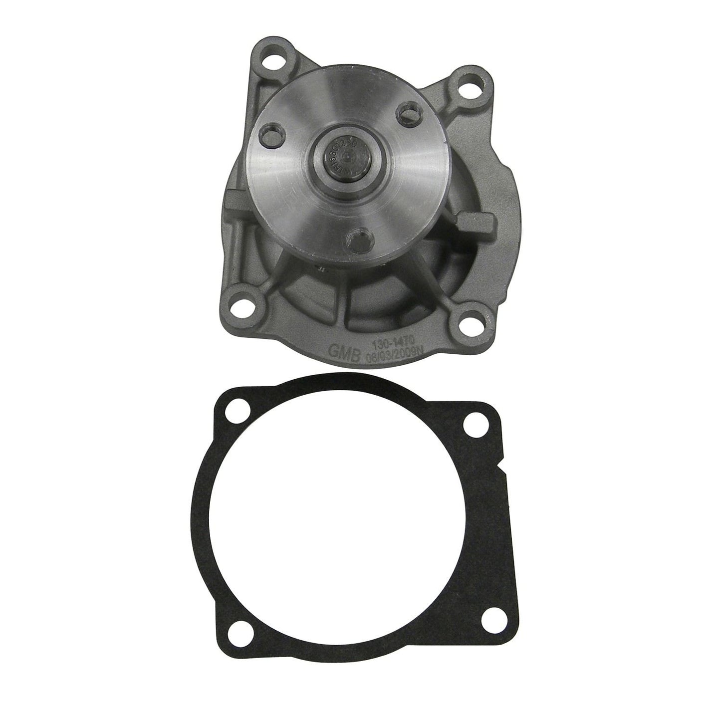 GMB Engine Water Pump 130-1470