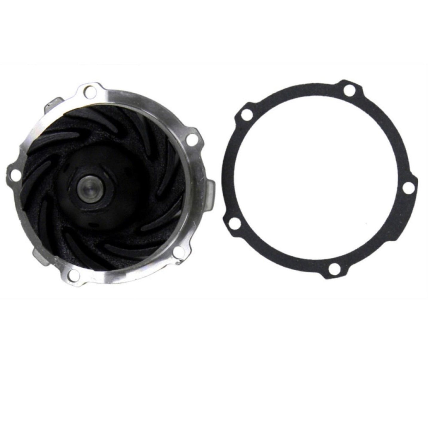 GMB Engine Water Pump