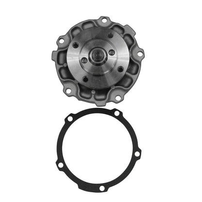 GMB Engine Water Pump
