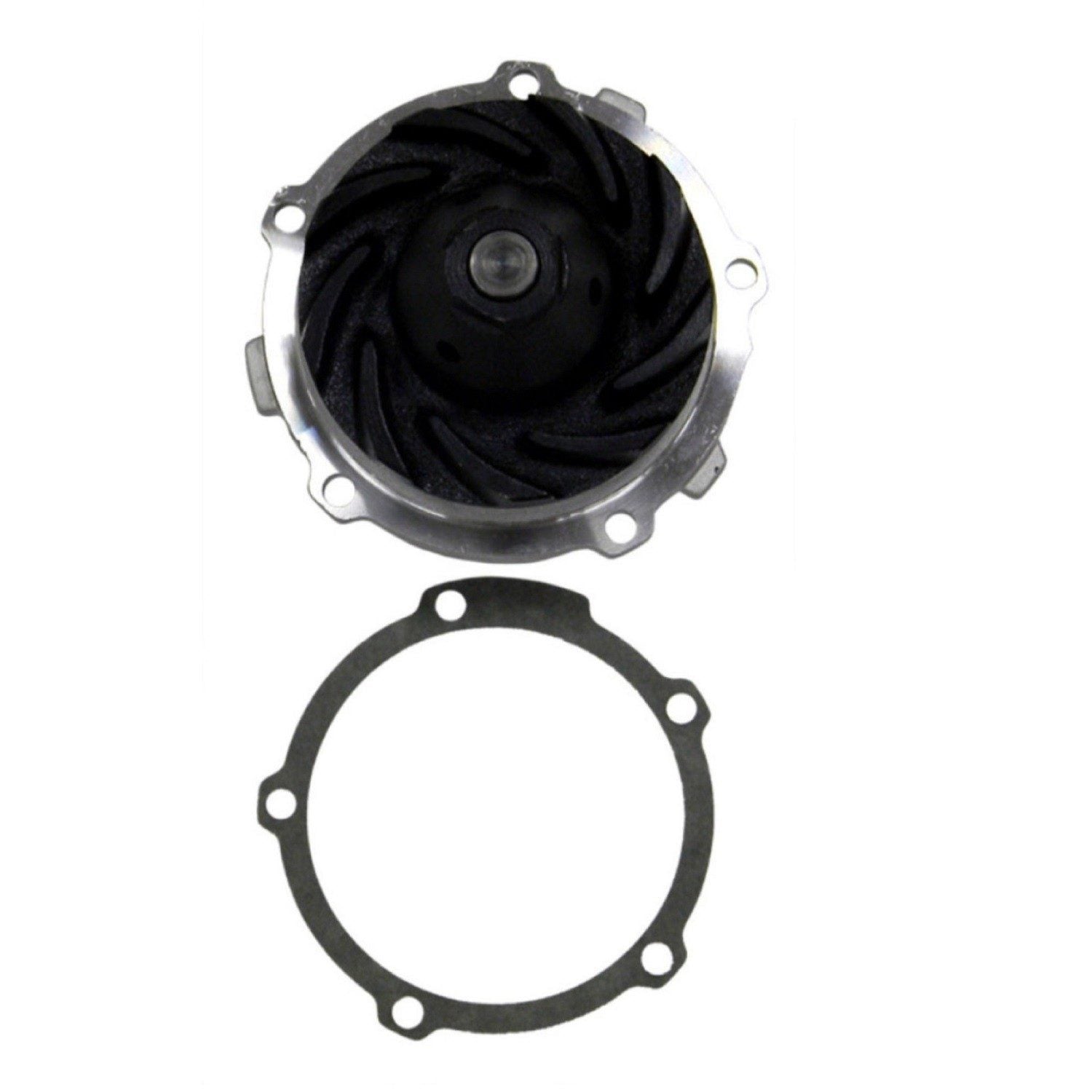 GMB Engine Water Pump 130-1510