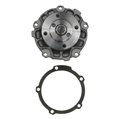 GMB Engine Water Pump 130-1510