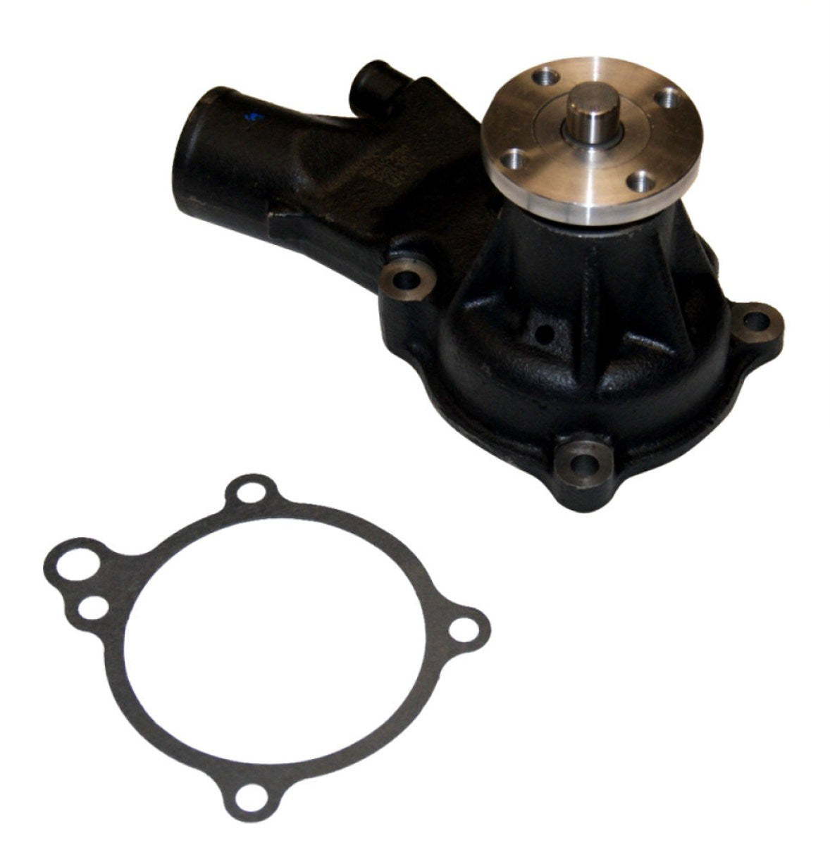 GMB Engine Water Pump 130-1520