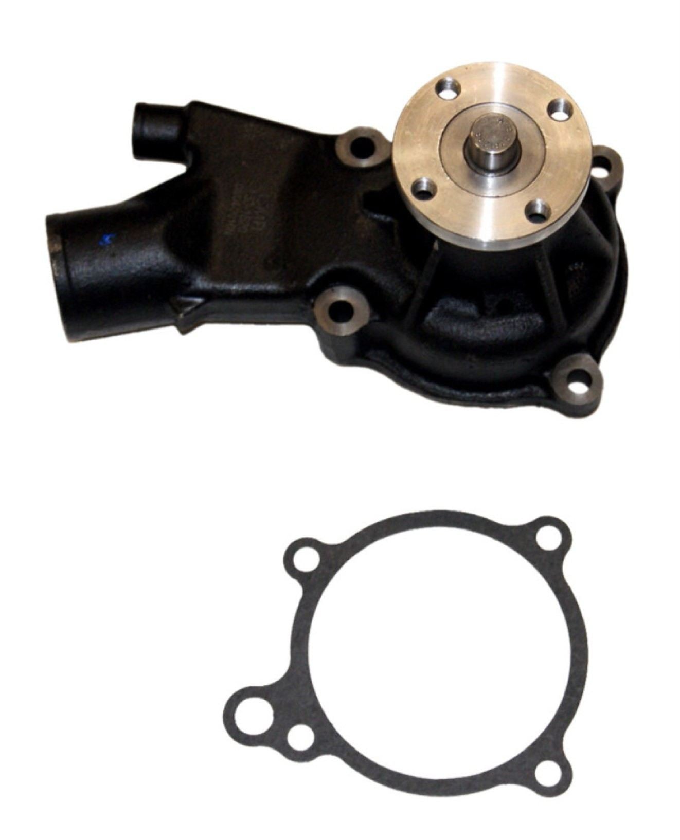 GMB Engine Water Pump 130-1520