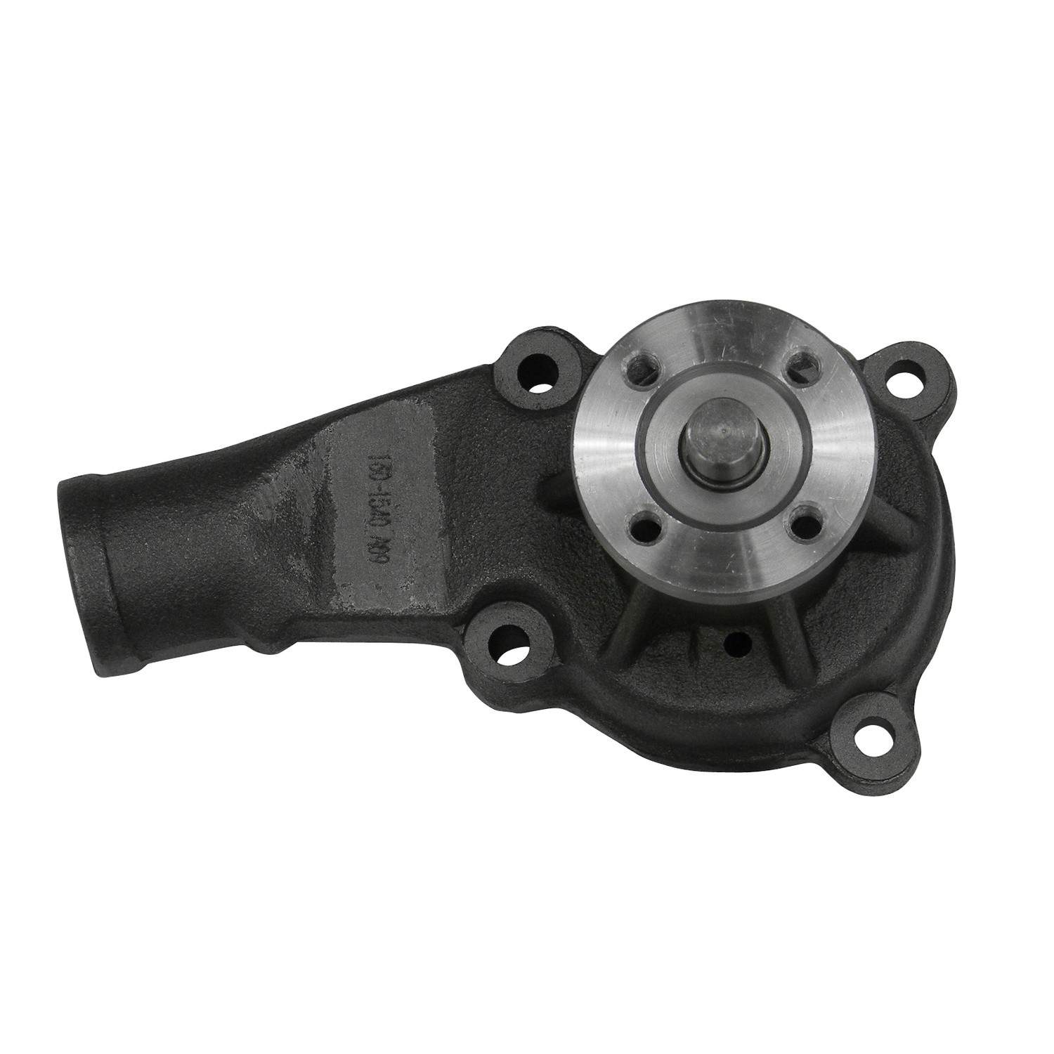 GMB Engine Water Pump 130-1540