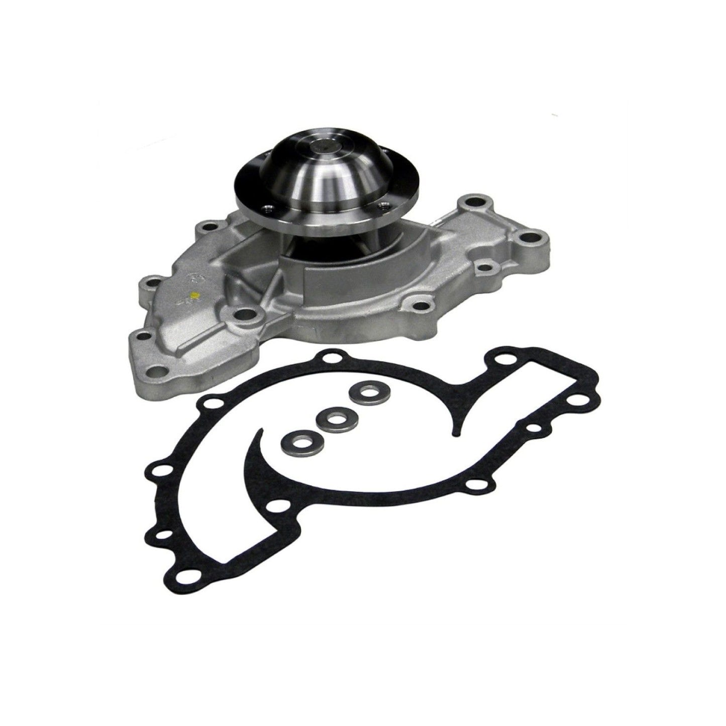 GMB Engine Water Pump 130-1590