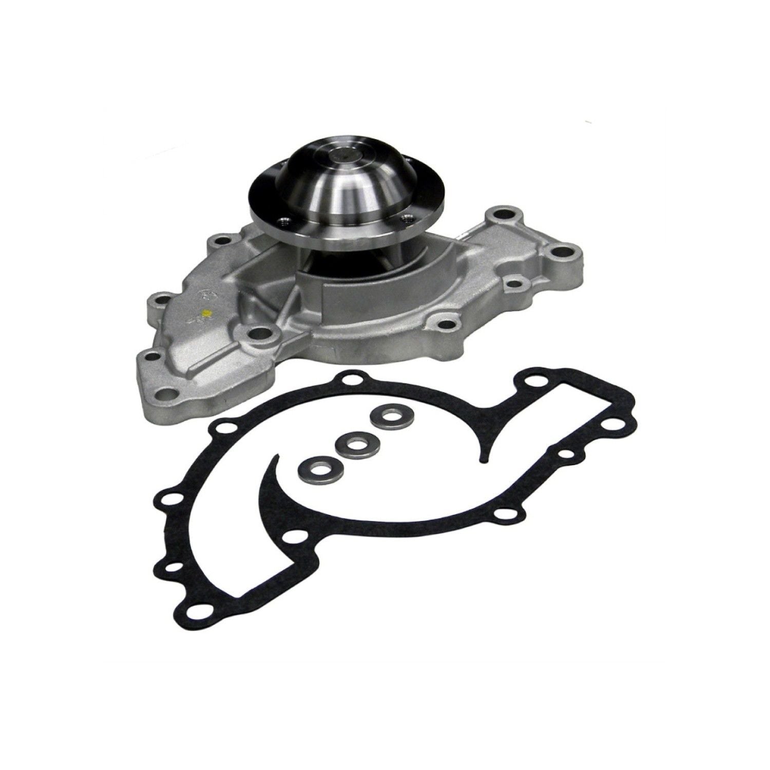 GMB Engine Water Pump 130-1590