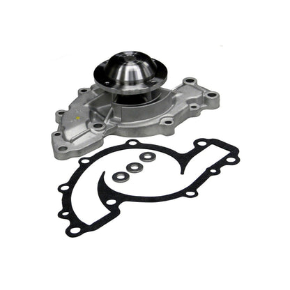 GMB Engine Water Pump 130-1590