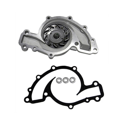 GMB Engine Water Pump 130-1590