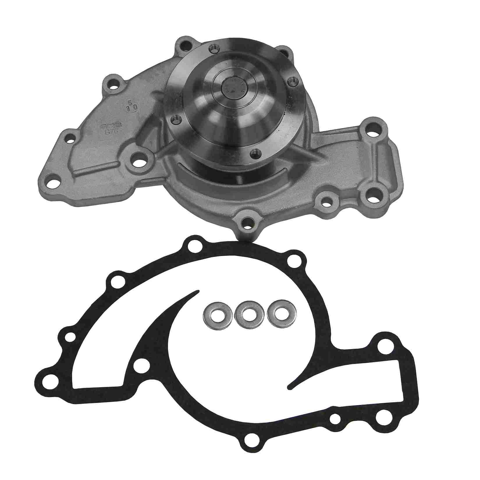 GMB Engine Water Pump