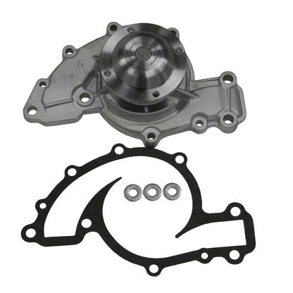 GMB Engine Water Pump 130-1590