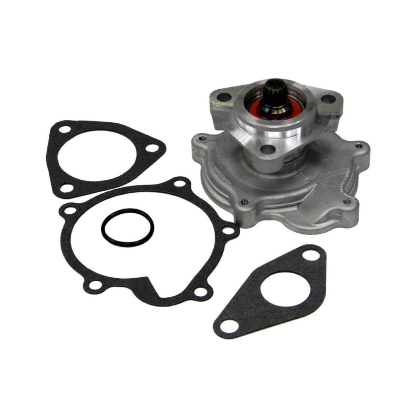 GMB Engine Water Pump 130-1660
