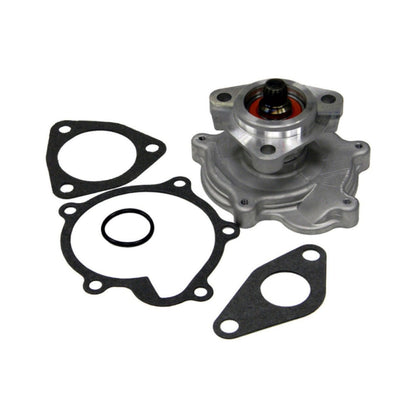 GMB Engine Water Pump 130-1660