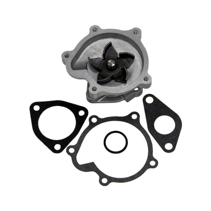 GMB Engine Water Pump 130-1660