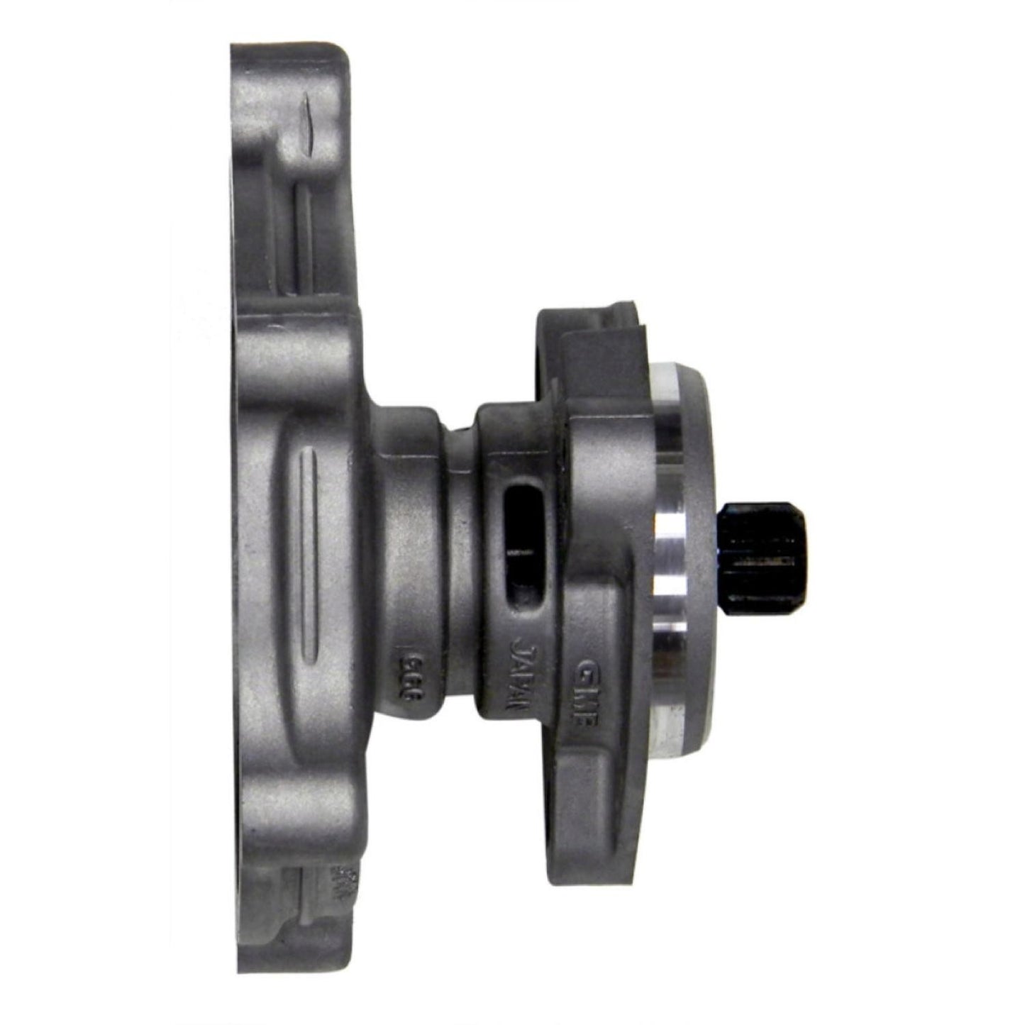 GMB Engine Water Pump 130-1660