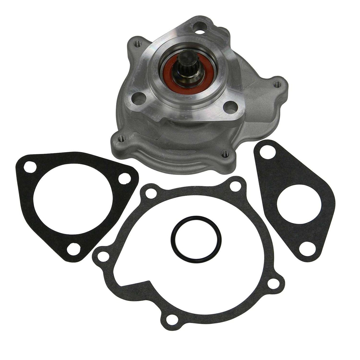 GMB Engine Water Pump 130-1660