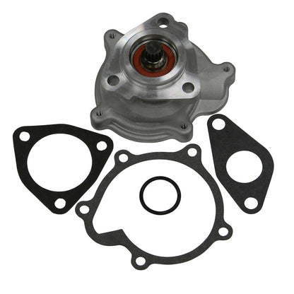 GMB Engine Water Pump 130-1660