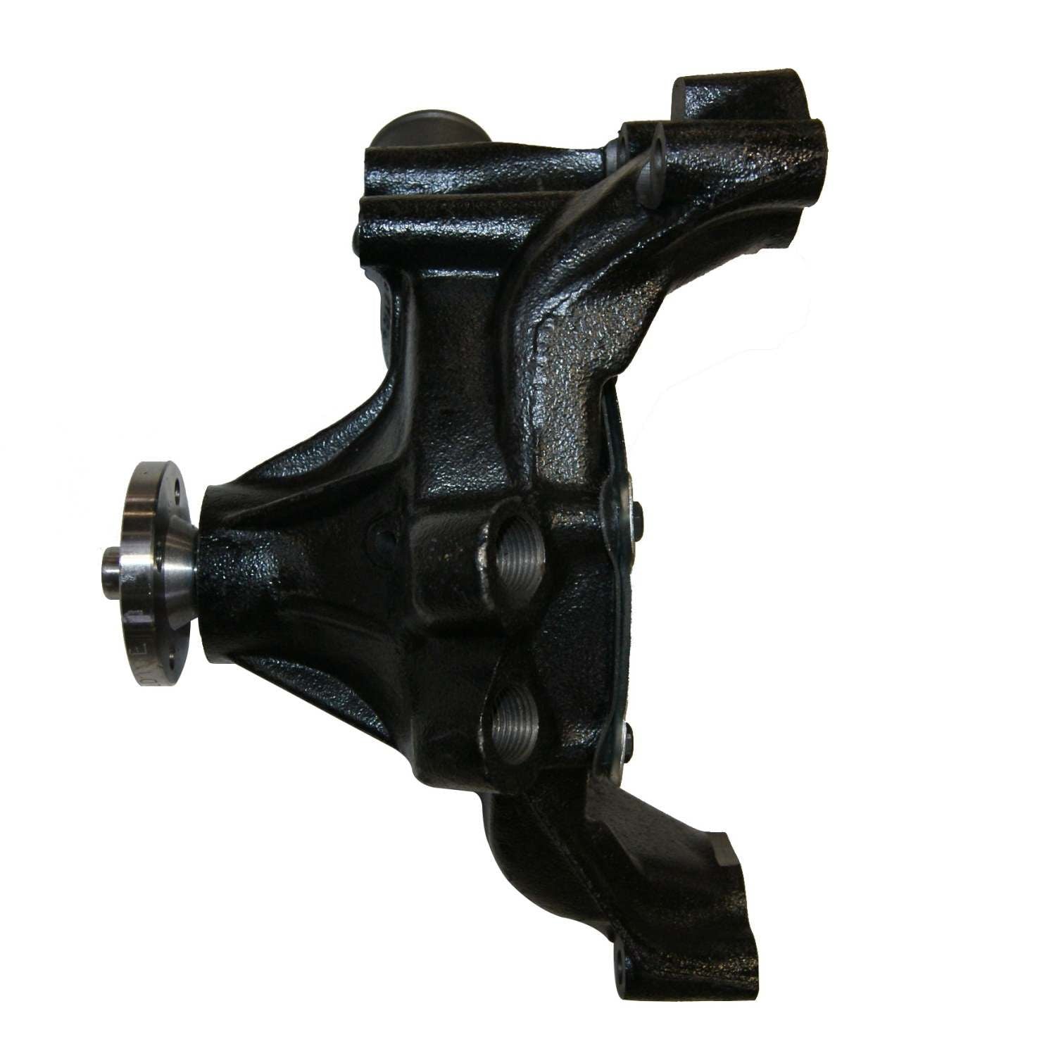GMB Engine Water Pump 130-1700P
