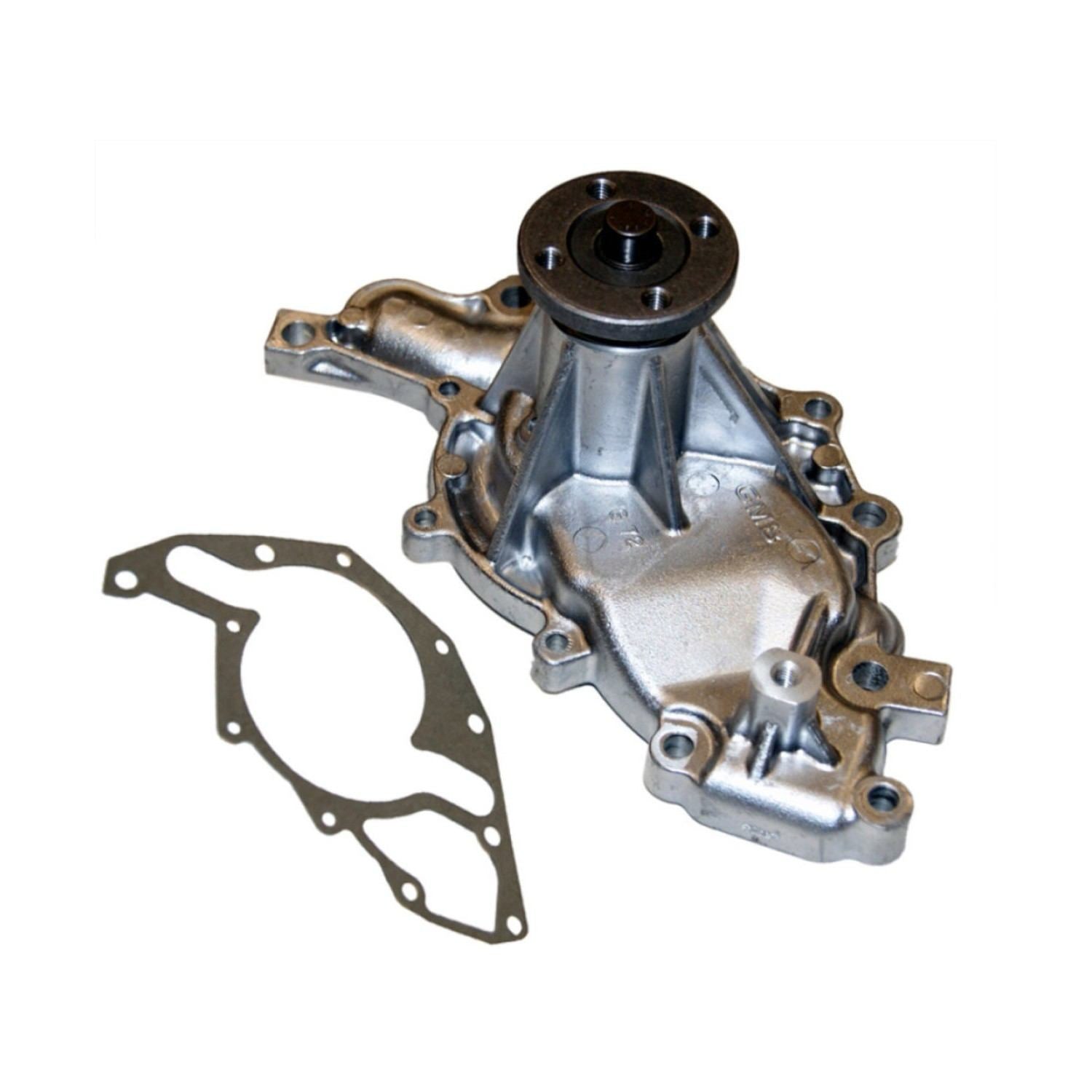 GMB Engine Water Pump 130-1720