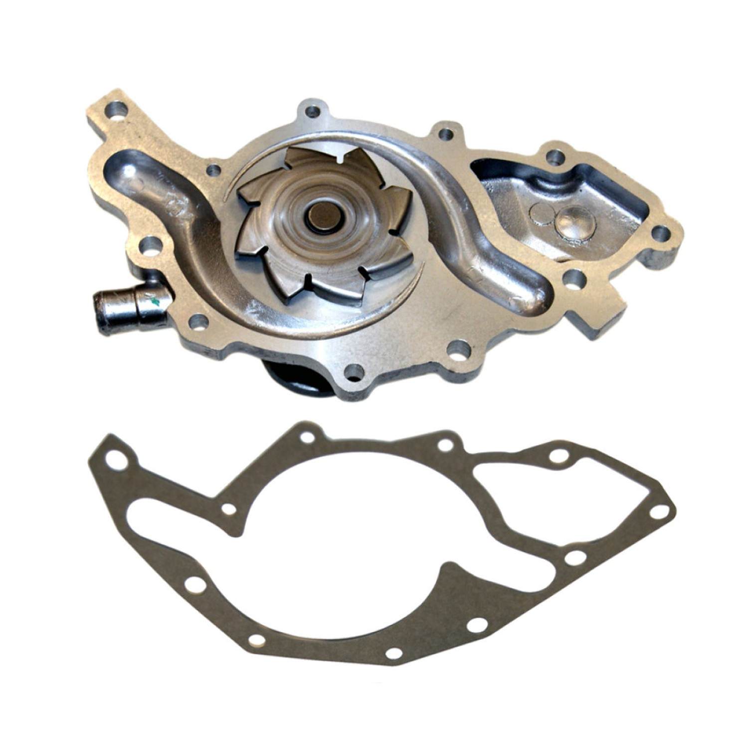 GMB Engine Water Pump 130-1720