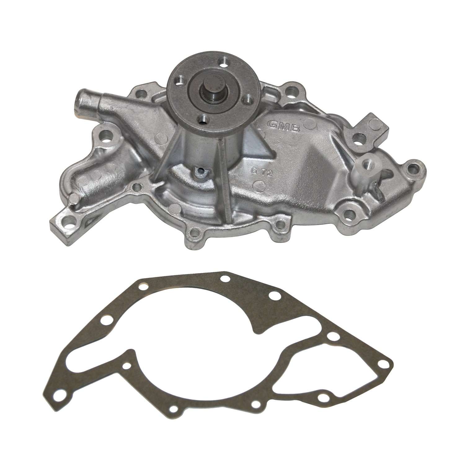GMB Engine Water Pump 130-1720