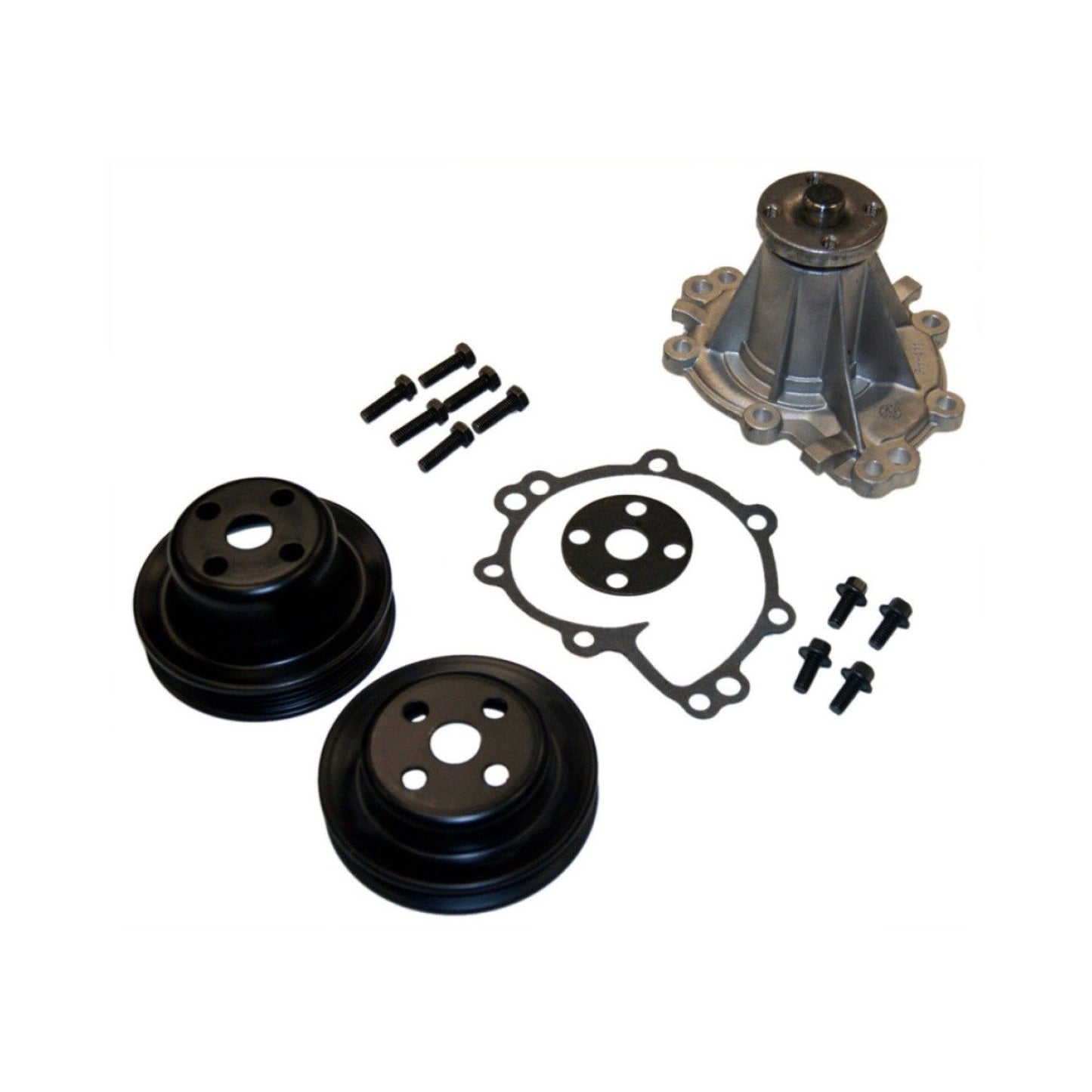 GMB Engine Water Pump 130-1740