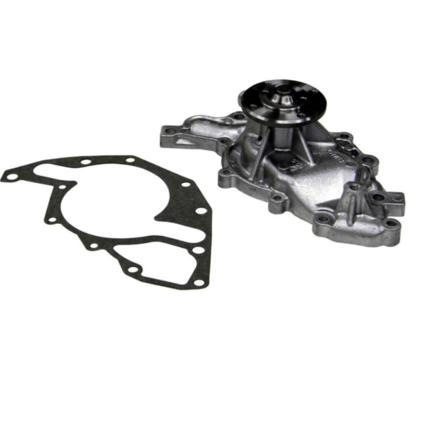 GMB Engine Water Pump 130-1750